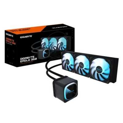 кулер GigaByte Eagle 360