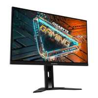 монитор GigaByte G27F 2