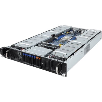 GigaByte G292-Z20