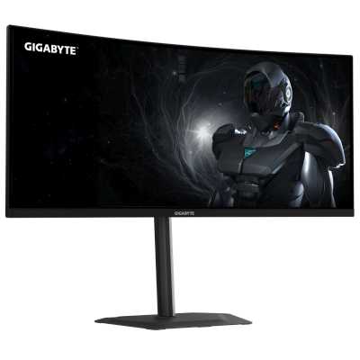 GigaByte G34WQC2