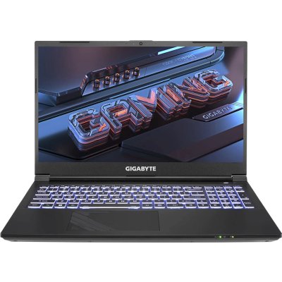 ноутбук GigaByte G5 GE-51RU213SD