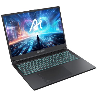 GigaByte G6 2023 MF-H2KZ854KD