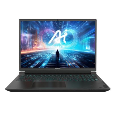 ноутбук GigaByte G6X 2024 9MG-42KZ854SD