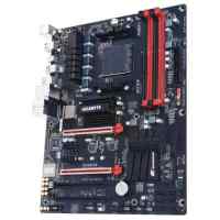 GigaByte GA-970-Gaming
