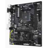 GigaByte GA-A320M-HD2