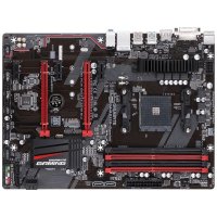 GigaByte GA-AB350-Gaming