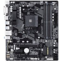GigaByte GA-AB350M-DS3H