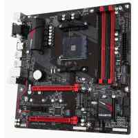 GigaByte GA-AB350M-GAMING 3