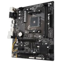 GigaByte GA-AB350M-HD3