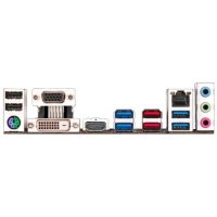 GigaByte GA-AB350M-HD3