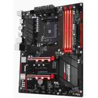 GigaByte GA-AX370-Gaming K3