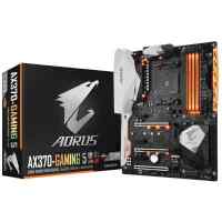 GigaByte GA-AX370-Gaming K5