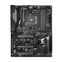 материнская плата GigaByte GA-AX370-Gaming K7
