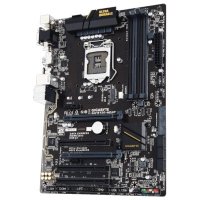 GigaByte GA-B150-HD3P