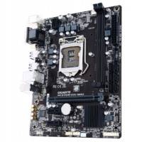 GigaByte GA-B150M-D2VDDR3