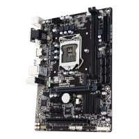 GigaByte GA-B150M-HD3 DDR4