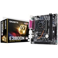 GigaByte GA-E3800N