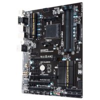 GigaByte GA-F2A88X-D3HP
