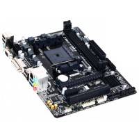 GigaByte GA-F2A88XM-DS2V3.2