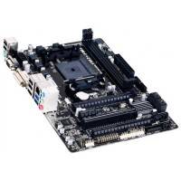 GigaByte GA-F2A88XM-HD3
