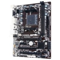 GigaByte GA-F2A88XM-HD3P