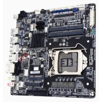 GigaByte GA-H110TN-M