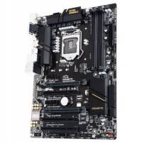 GigaByte GA-H170-D3H