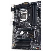 GigaByte GA-H170-HD3