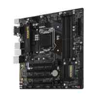 GigaByte GA-H270M-D3H