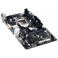 GigaByte GA-H81M-DS2V