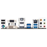 GigaByte GA-H81M-HD3 V2.0