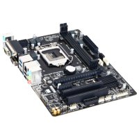 GigaByte GA-H81M-S2PH V2.1