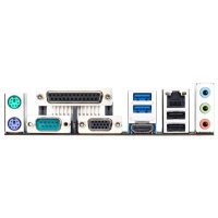 GigaByte GA-H81M-S2PH V2.1