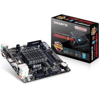 GigaByte GA-J1800N-D2H V1.3