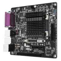 GigaByte GA-J3355N-D2P