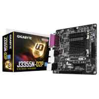 GigaByte GA-J3355N-D2P