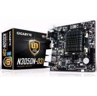 GigaByte GA-N3050N-D3H