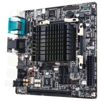 GigaByte GA-N3150N-D3V