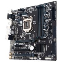 GigaByte GA-Q170M-D3H