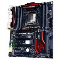 GigaByte GA-X99-Gaming 7 WIFI