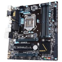 GigaByte GA-Z170M-D3H DDR4