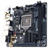 GigaByte GA-Z170N-WIFI