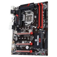 GigaByte GA-Z170X-Gaming 3-EU