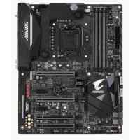 GigaByte GA-Z270X-GAMING 8