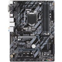 GigaByte GA-Z370-HD3P