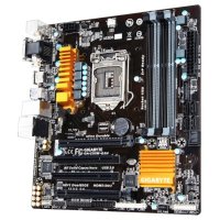 GigaByte GA-Z97M-D3H V1.1