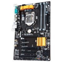 GigaByte GA-Z97P-D3 V1.1