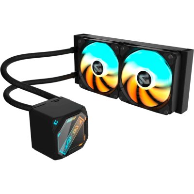 кулер GigaByte Gaming 240