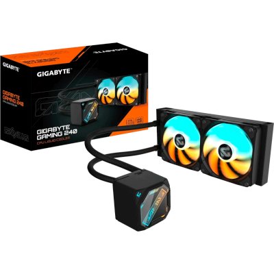 GigaByte Gaming 240