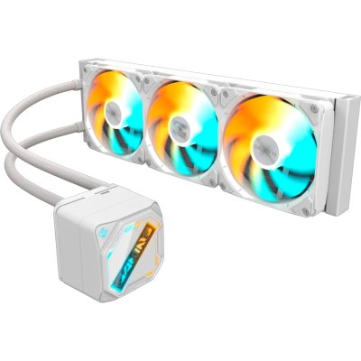 кулер GigaByte Gaming 360 ICE